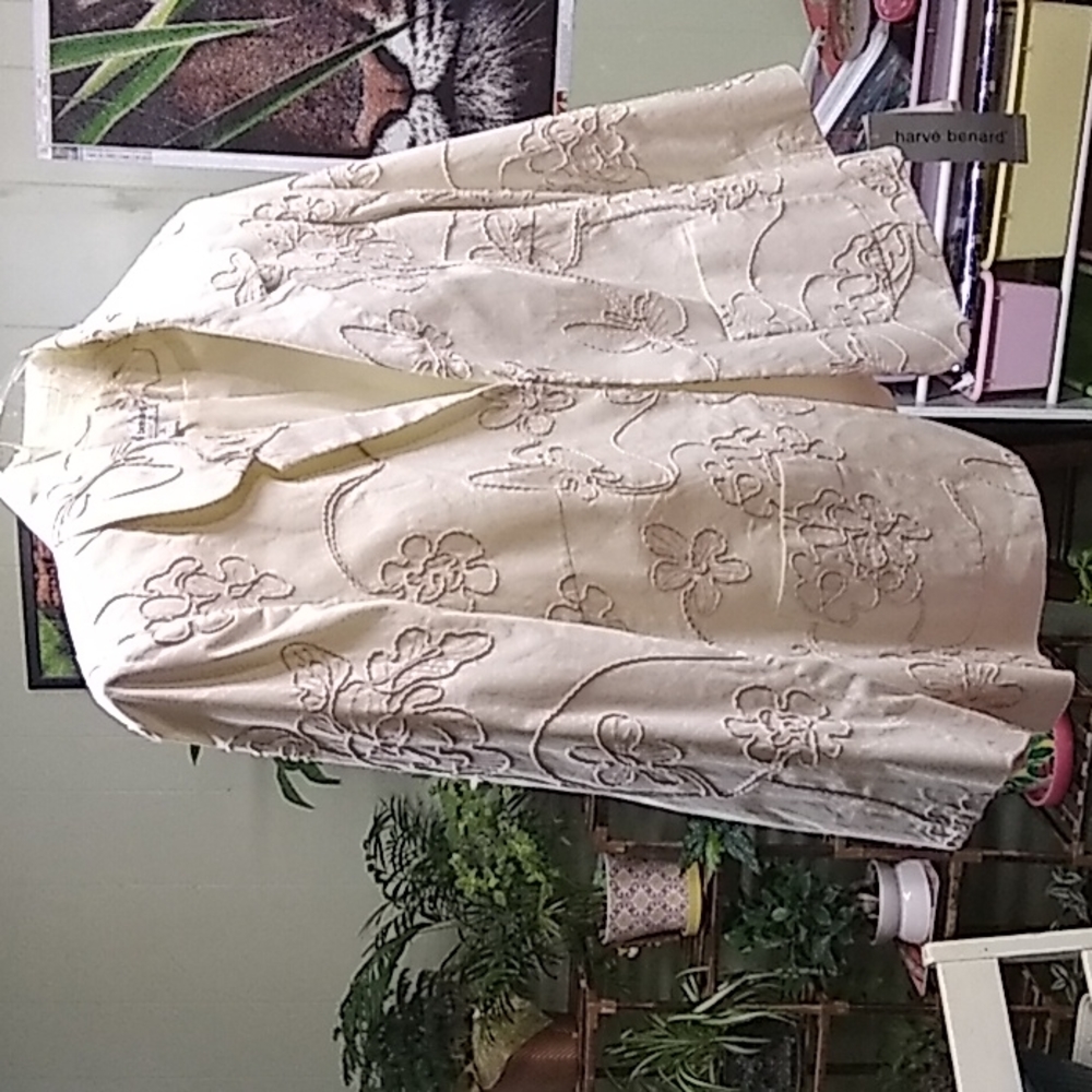 Harve Benard jacket